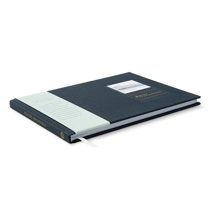 Guest Book - Forever Remembered - In Memory