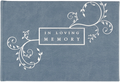 Guest Book - In Loving Memory