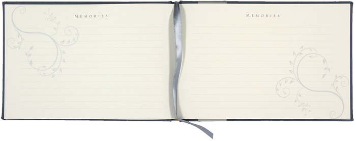 Guest Book - In Loving Memory