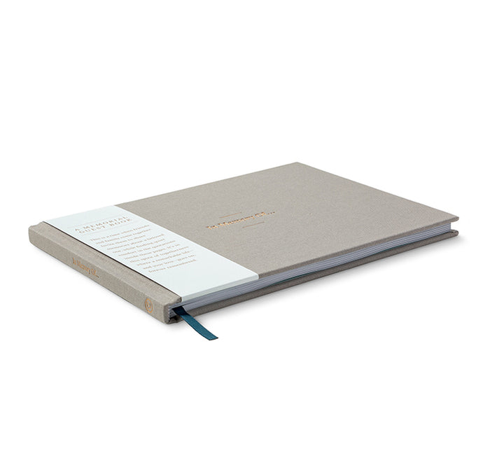 Guest Book - In Memory Of... - In Memory