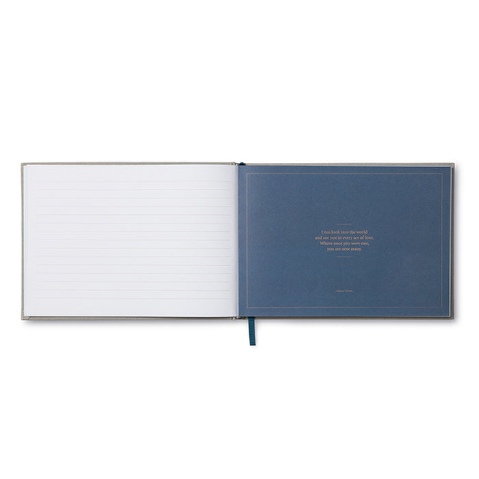 Guest Book - In Memory Of... - In Memory