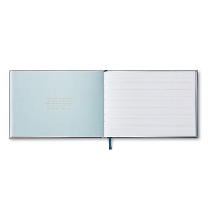 Guest Book - In Memory Of... - In Memory