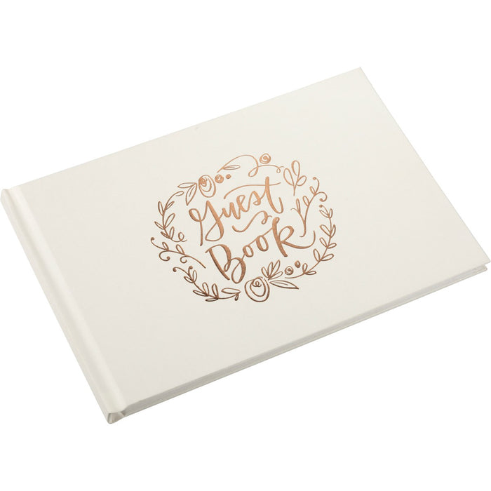 Guest Book - Wedding