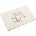 Guest Book - Wedding