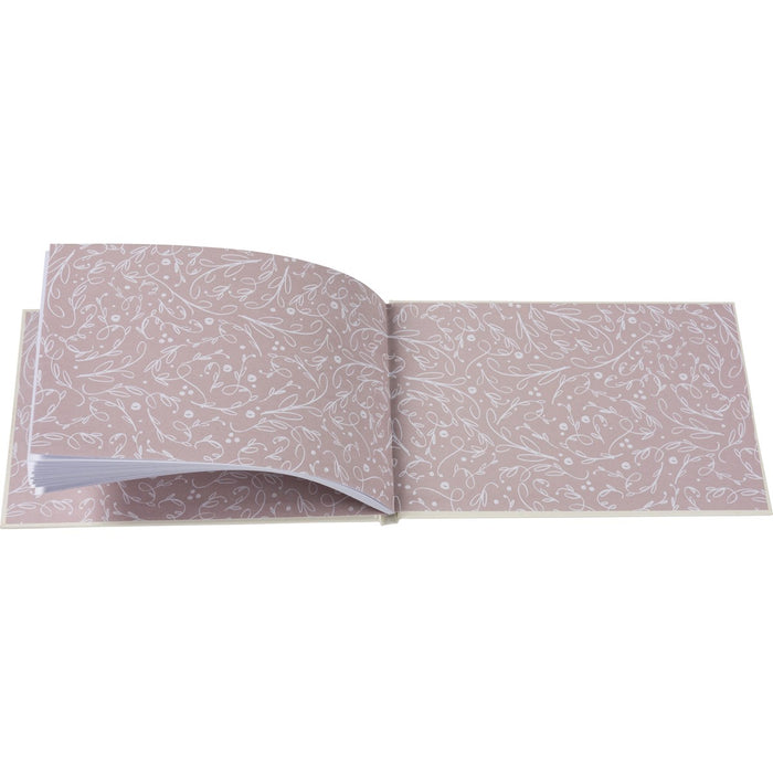Guest Book - Wedding
