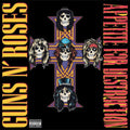 Guns N' Roses - Appetite For Destruction (Audiophile Edition)