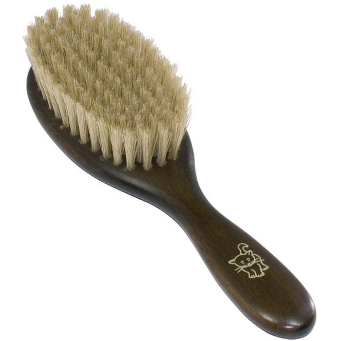 Handcrafted Cat Brush