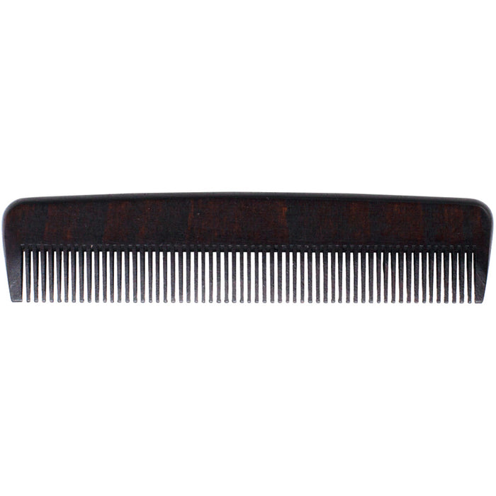 Handcrafted Wooden Comb