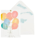 Handmade Birthday Greeting Card  - Celebrate Your Day!!!!