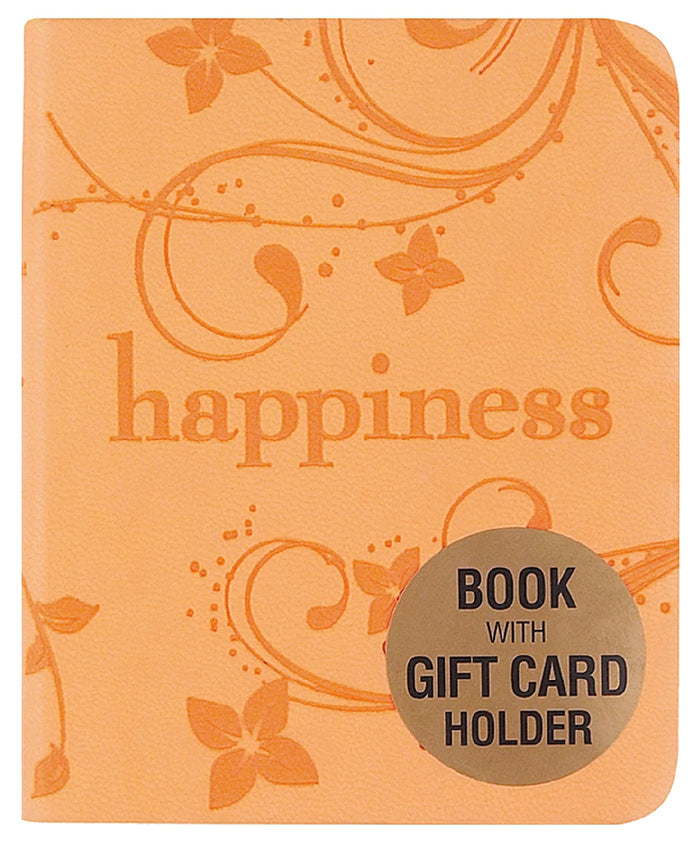 Happiness - Gift Book