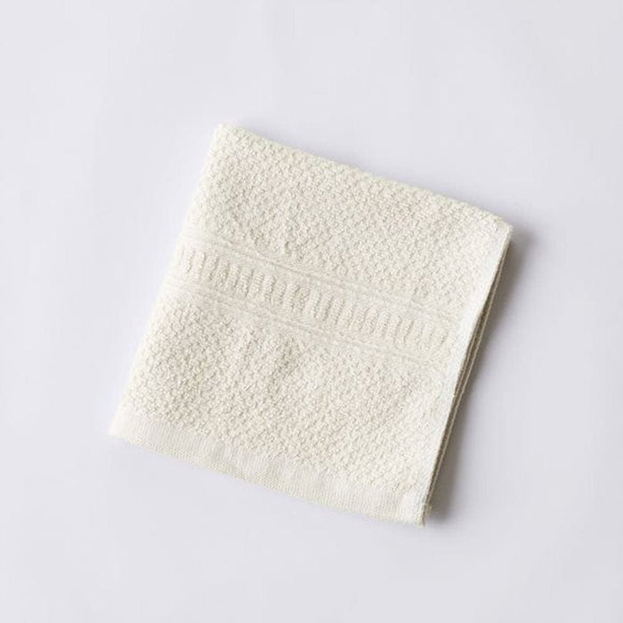 Hemp & Organic Cotton Wash Towel- 2 Pack