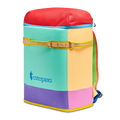 Hielo Cooler Del Dia Backpack 24L