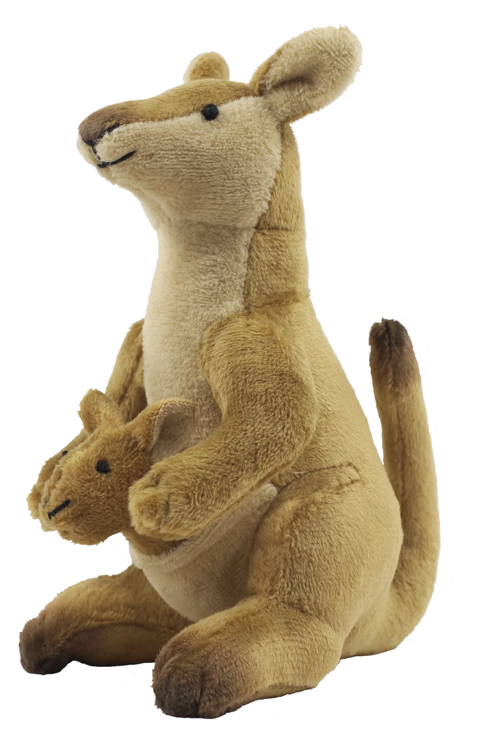 Hug a Kangaroo Kit