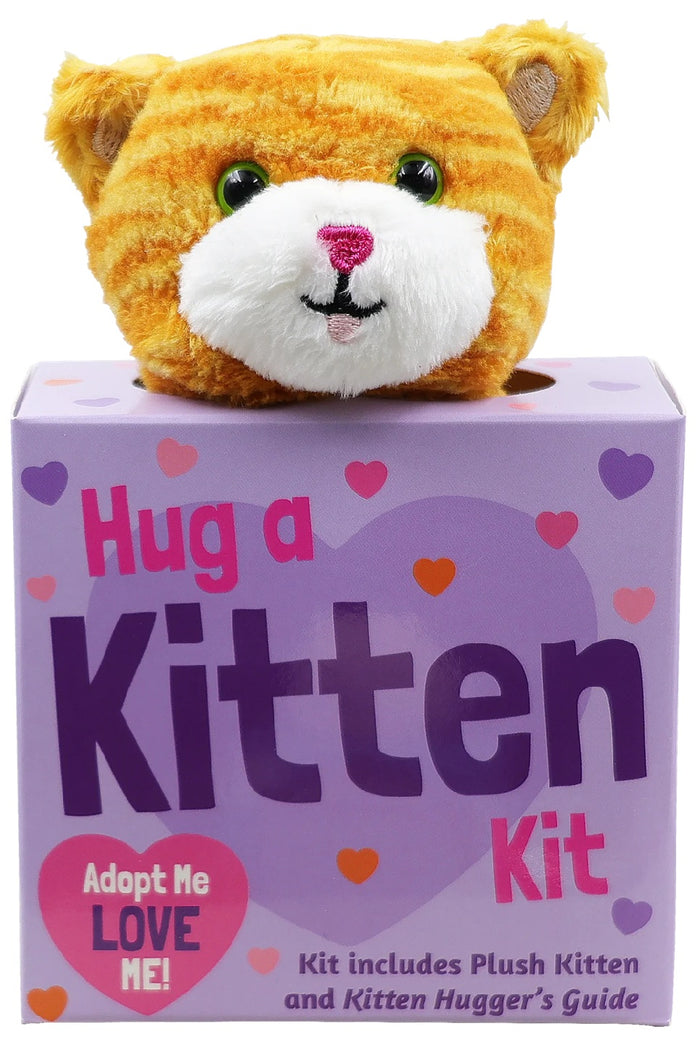 Hug a Kitten Kit