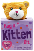 Hug a Kitten Kit