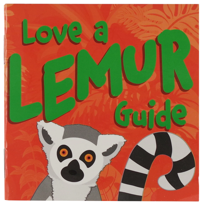 Hug a Lemur Kit
