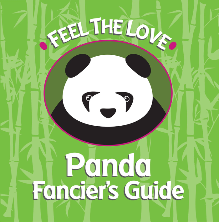 Hug a Panda Kit