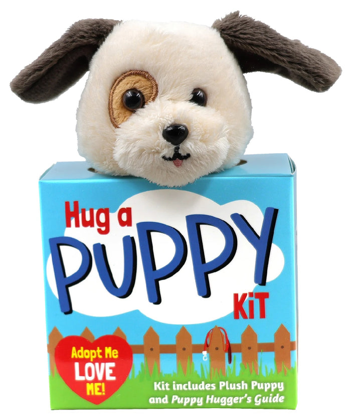 Hug a Puppy Kit