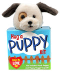 Hug a Puppy Kit