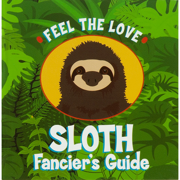 Hug a Sloth Kit