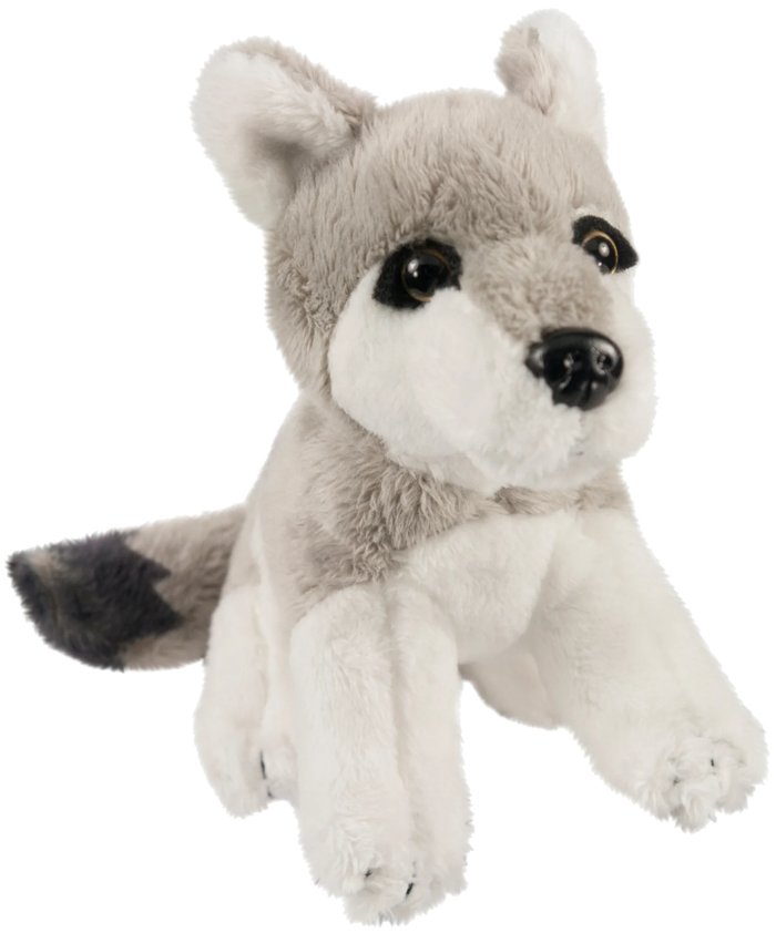 Hug a Wolf Kit