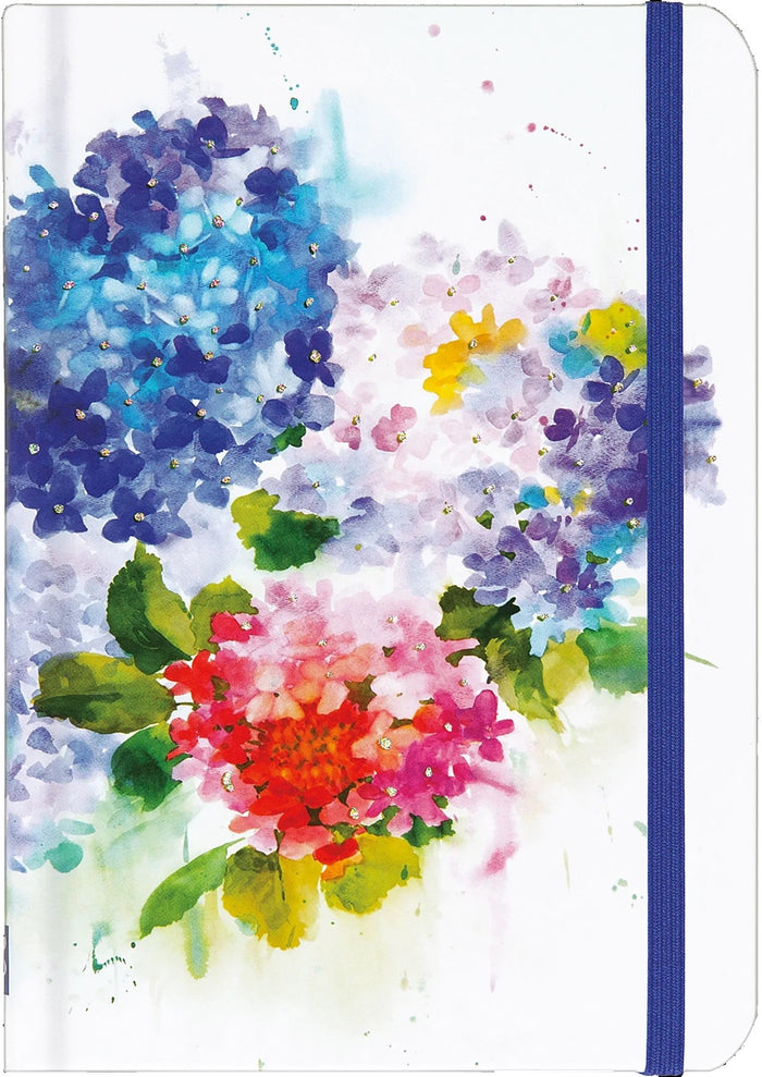 Hydrangeas Journal