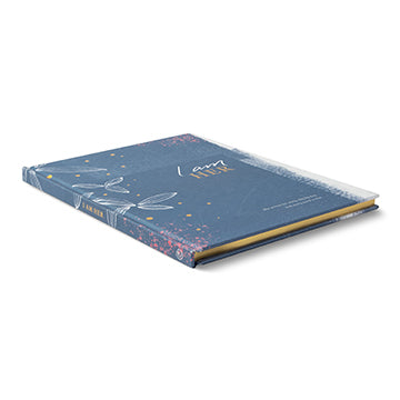 I Am Her - Gift Book