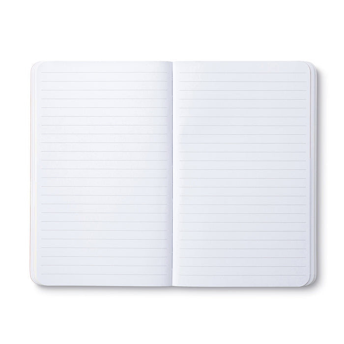 I am Here to Live Out Loud - Journal