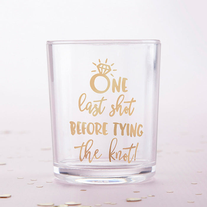 I Do Crew Gift Set