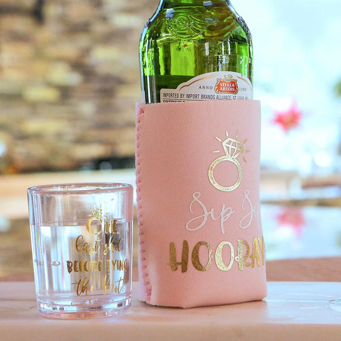 I Do Crew Gift Set