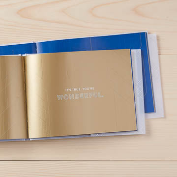 I Love You - Gift Book