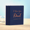 I love You Dad, and Here's Why - Gift Book