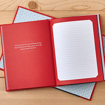 I Love You Mom, And Here's Why - Gift Book