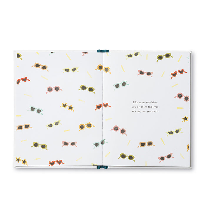 If the Whole World Could Know You - Gift Book