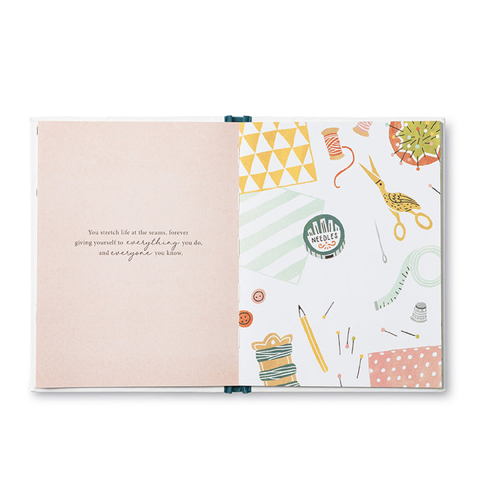 If the Whole World Could Know You - Gift Book