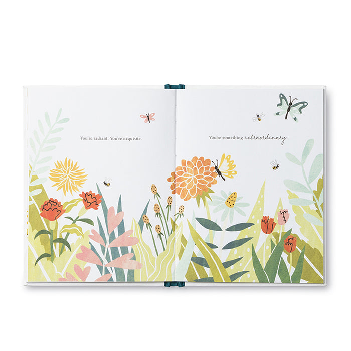 If the Whole World Could Know You - Gift Book
