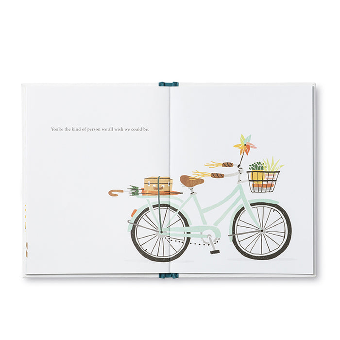 If the Whole World Could Know You - Gift Book