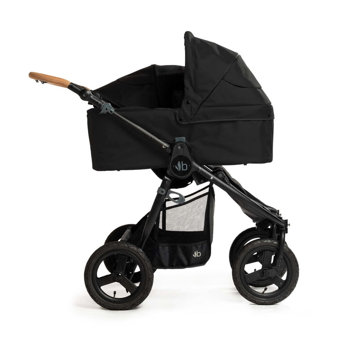 Indie Twin Bassinet