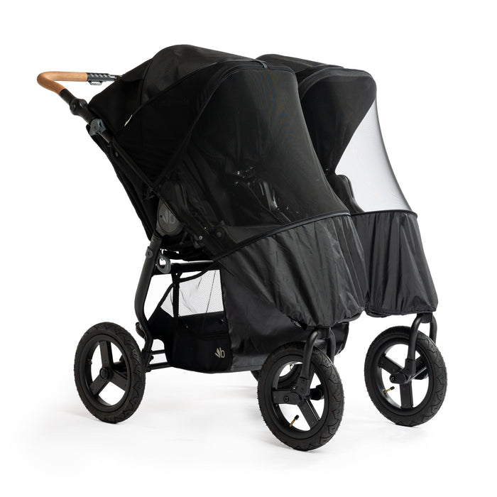 Indie Twin Bug nets (set)