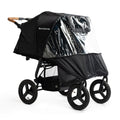 Indie Twin Non-PVC Rain Cover