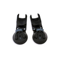 Indie/Speed Adapter - Maxi Cosi/Nuna/Cybex/Clek