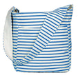 Inis Striped Sling Bag