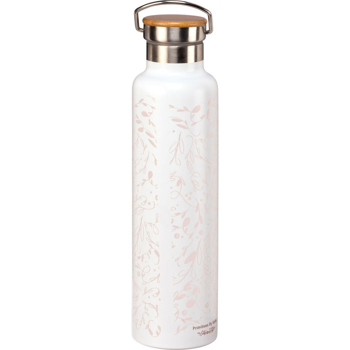 Insulated Bottle - Bride