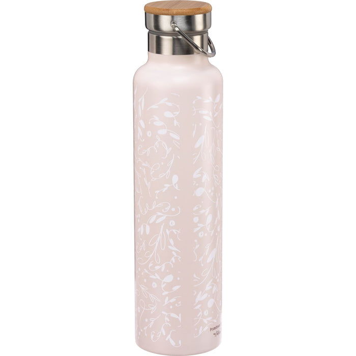 Insulated Bottle - Bridesmaid