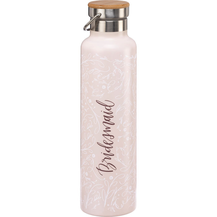 Insulated Bottle - Bridesmaid