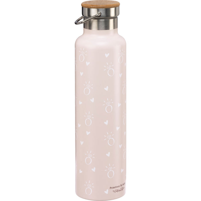 Insulated Bottle - It Just Got Real