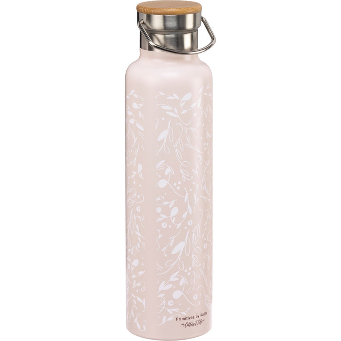 Insulated Bottle - Maid of Honor