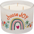 Jar Candle - Choose Joy