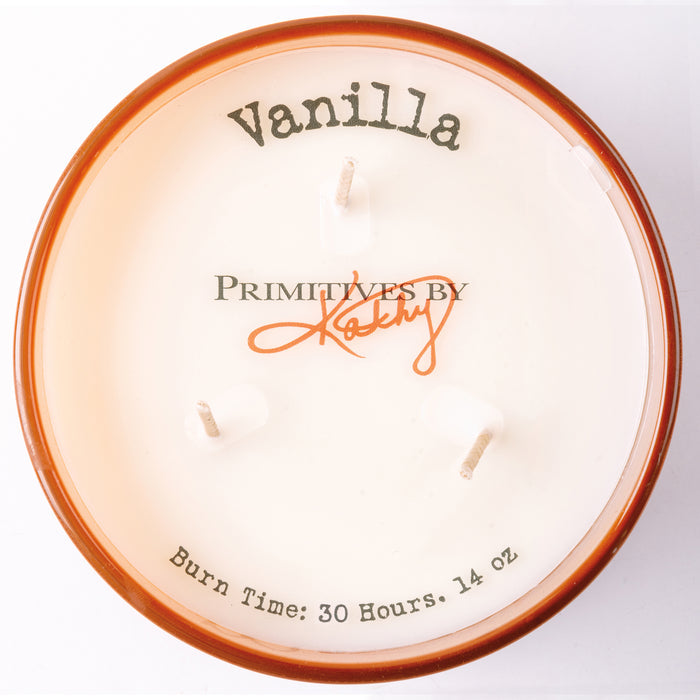 Jar Candle - Maneater