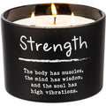 Jar Candle - Strength